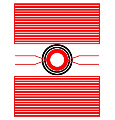 small gauge wire strippers