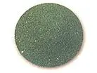 Green silicon carbide