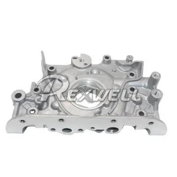 Nice Price Good Performance Auto Parts Oil Pump for Chevrolet Matiz, Spark, Daewoo 96325246