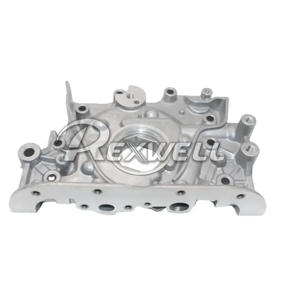 Nice Price Good Performance Auto Parts Oil Pump for Chevrolet Matiz, Spark, Daewoo 96325246
