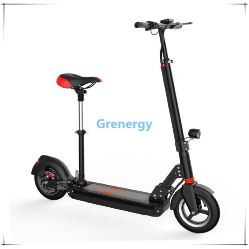 Electric Motorcycle Scooter Electric Foldable 2017