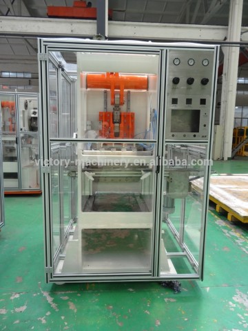 toilet soap making machine