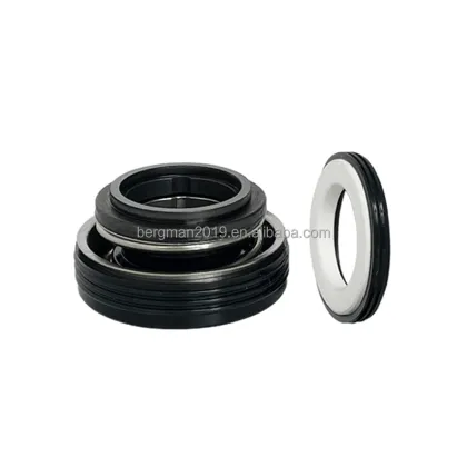 High-Quality SB-20mm LX-20mm Bathroom Purification Equipment - Lingxiao Pump Mechanical Seal