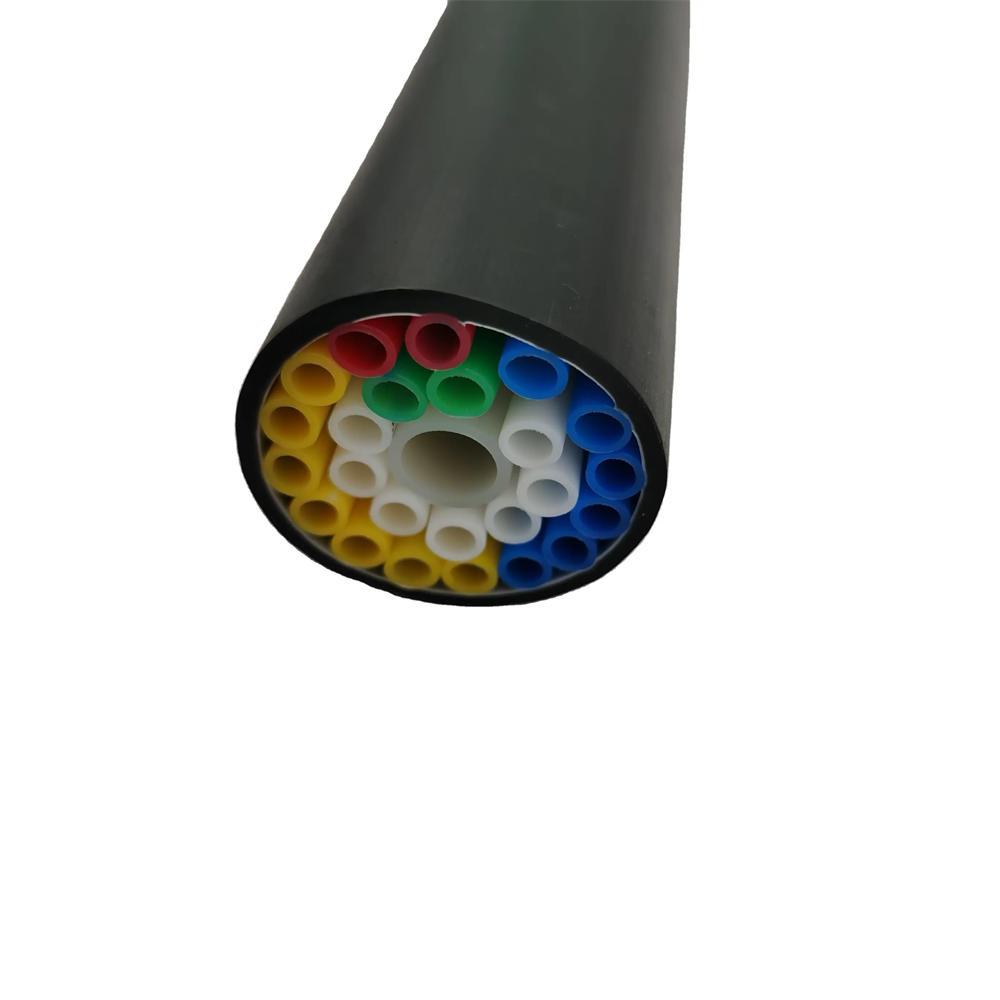 14 10 mm PE microduct