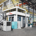 Automatic Green Sand Casting Molding Machine price