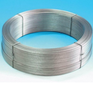 Titanium Wires Astm B348 