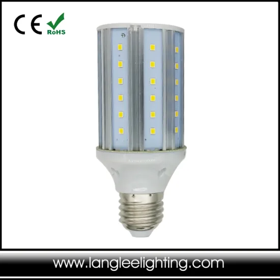 LED CORN BULB 15W E27 B22 12V 24V 36V Multi Voltage Solar LED Lamp
