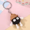 Симпатичный и персонализируемый брелок из ПВХ