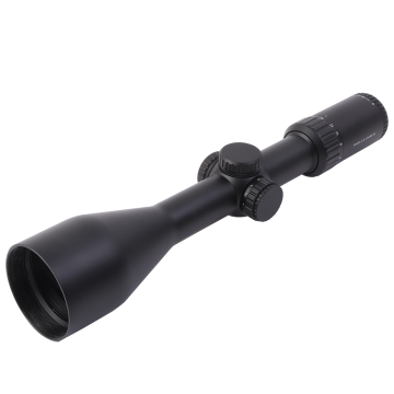 Red Win Towa 2.5-15x56 IR 30mm 1/4 Click Value HD Lens Water Resistance 6 Level Gear Illumination Hunting Scope