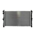 TONGSHI 5191249AA OE Replacement Car Radiator for Dodge Caliber 2007