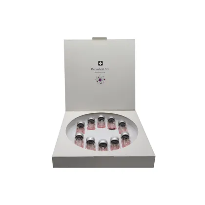 Dermaheal Hsr/Sr/Sb Solution Serum for Repairing Skin