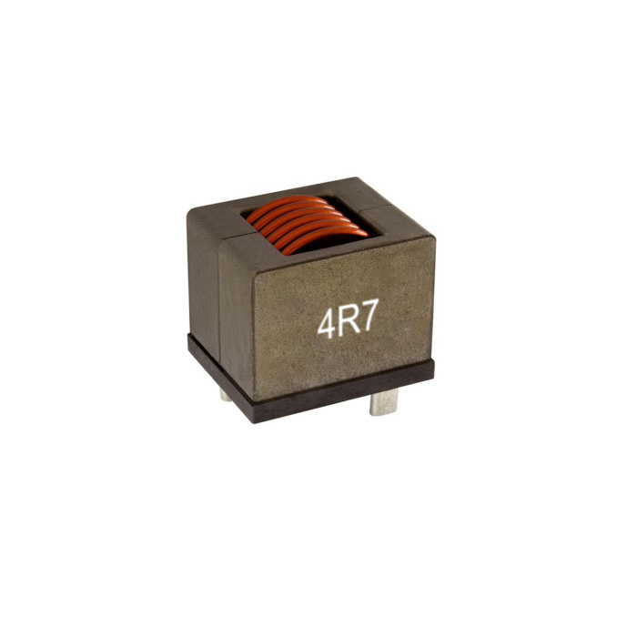 High PerformanceClass-D Inductor DEP