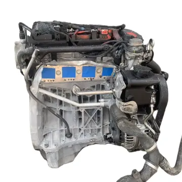 High Quality China Manufacturer M271 W204 A180 Car Engine Assembly