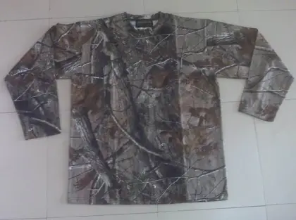 T-Shirt Polo Shirt Fleece Shirt  Knitted Garments