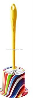 Excellent Toilet Bowl Brush (hd5506) 