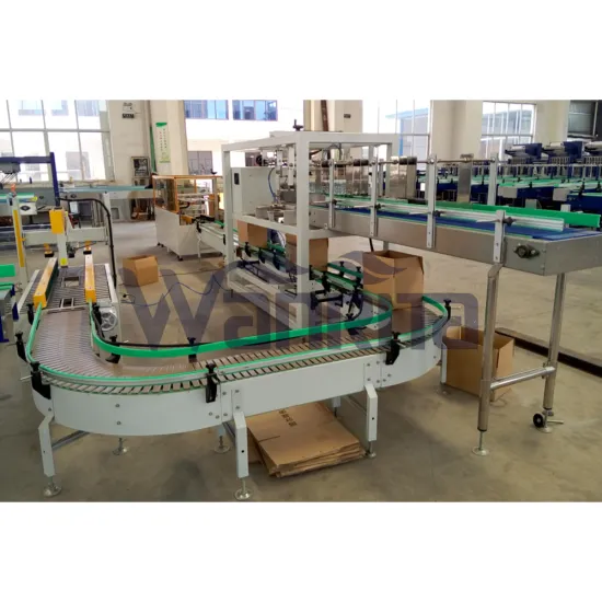 Worita Automatic Carton Packaging and Sealing Machines