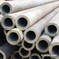 ASTM 316L Stainless Steel Seamless Pipe