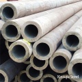 ASTM 316L Pipe sans couture en acier inoxydable