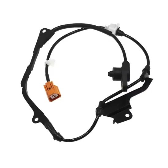 New Material Wheel Speed Sensor ABS for Honda Acura CL TL Accord 2.3 3.0 3.2