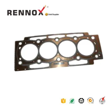 ROYALINK cylinder head gasket 4k 12251-P2J-014 338*181* 90.7 with good service