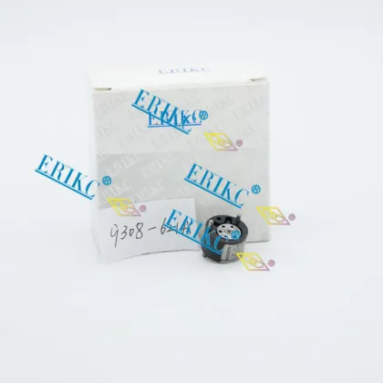 Erikc Fuel Engine Valves 9308-621A Valve Assembly 9308z621A Delphi Control Valve 9308621A Delphi Injector Valve