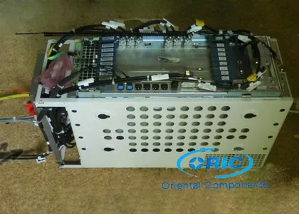 Ericsson Wcdma Rbs3418 Nodeb, Ericsson Rbs For Cdma Network Equipment