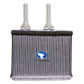 TONGSHI Auto Heater Core for Nissan Sentra Base L4 1.8L OEM 27140-5M000