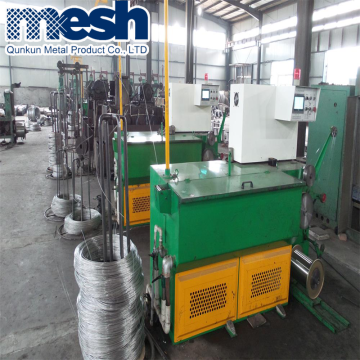 galvanized wire rope with CE certificate