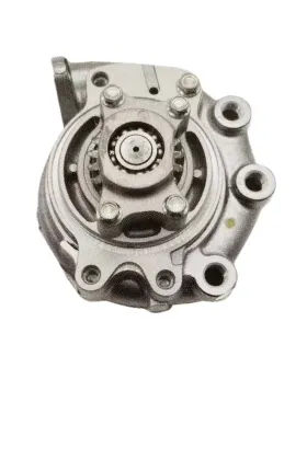 Wholesale High-Quality Air Conditioning Compressor for Hitachi ZX120 Excavator