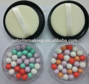 Makup Body & Face Bronzing pearls blusher new