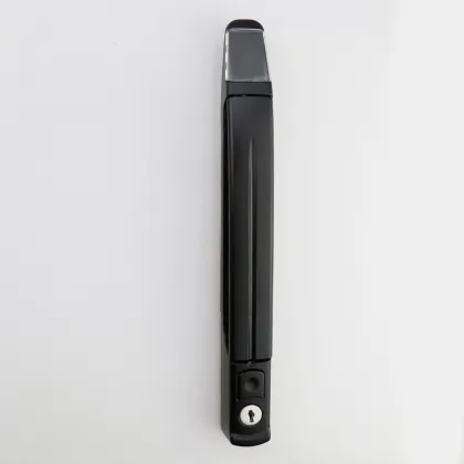 Rittal Cabinet Lever Rod Control Latch Solutions