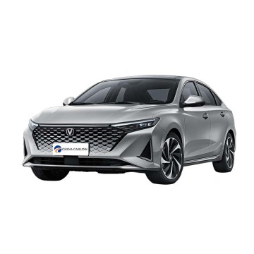 2023 Changan Eado Plus 1.4T/1.5T Gasoline Cars in China