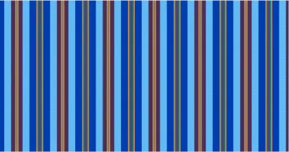 Thousand Designs Tricot Mattress Printing Fabric