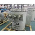 333 KVA 13200GRDY/7200V