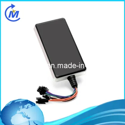 Car GPS Trackers with Google Tracking Software (VT-810)