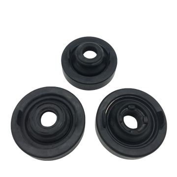 TOUCHIS Dedicated H4 HID Headlights Cover Car LED Light Rubber Dust Cover Dustproof for 70mm/80mm/85mm Headlamp