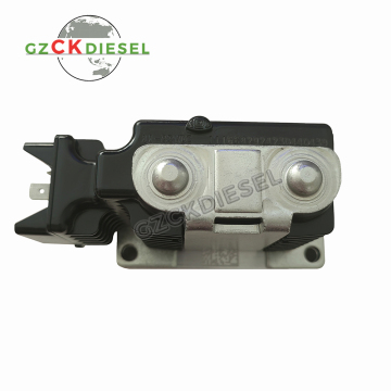157B4128 PVE2SV Electronic Actuator 24V Hirschmann Connector