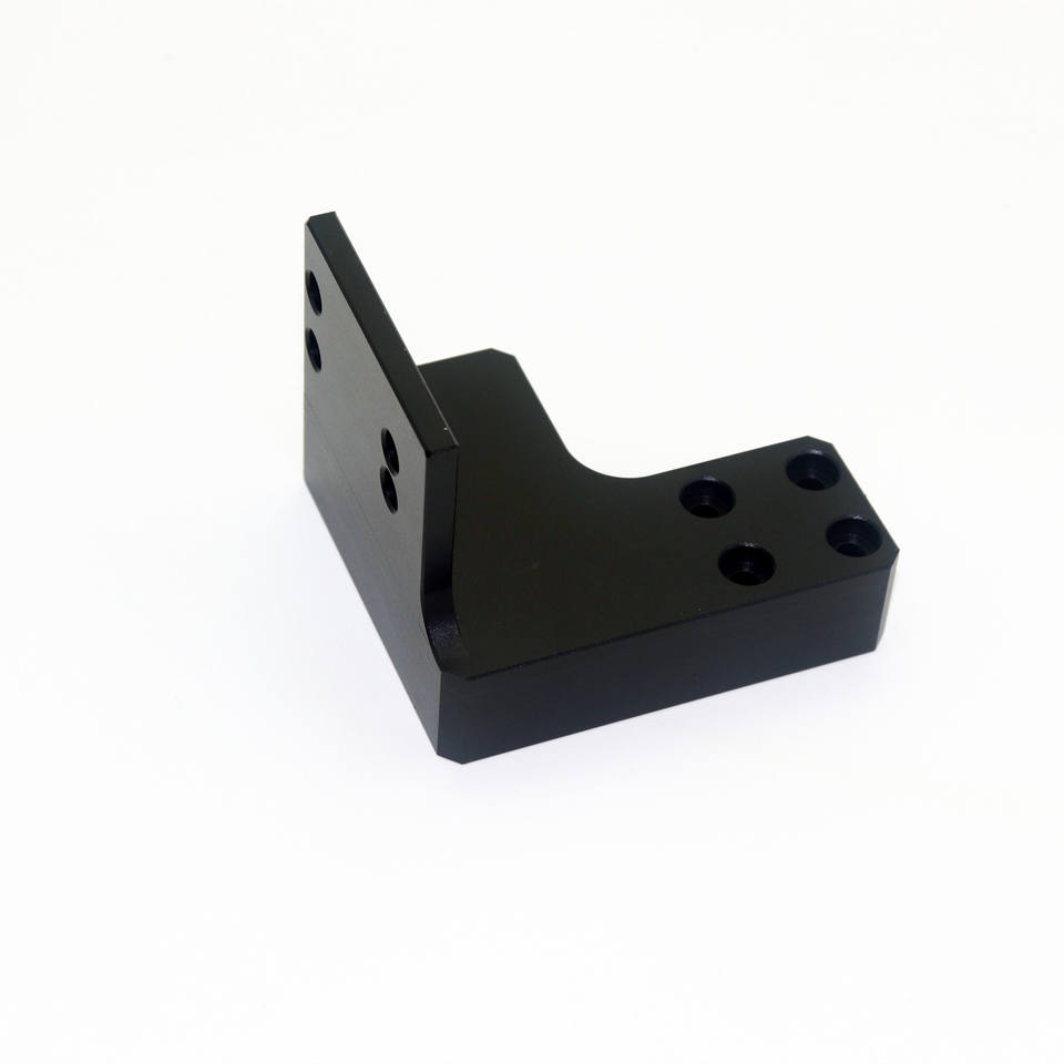 CNC Milling Parts