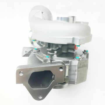 GT2256V Turbocharger Fits Mercedes E-Class 270 CDI W210 OM612 Engine