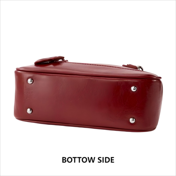 Customized Ladies' Commuting Handbag