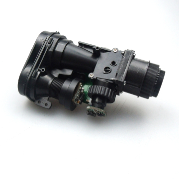 Laser Range Finder 1000m RS232 Module Telescope Laser Distance Meter