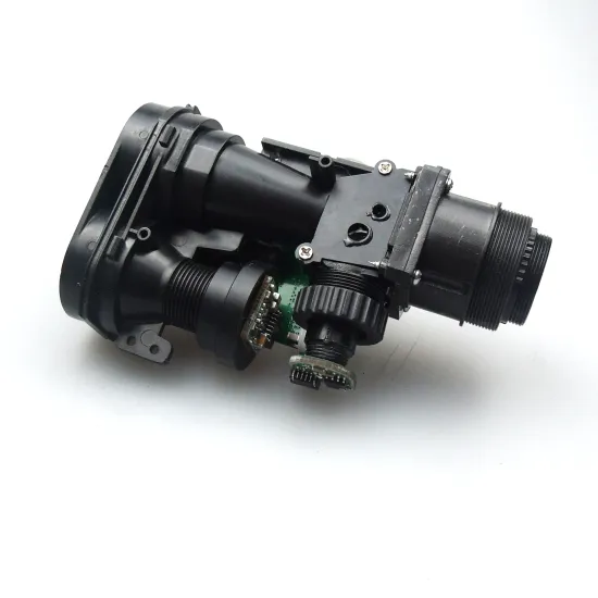 Laser Range Finder 1000m RS232 Module Telescope Laser Distance Meter