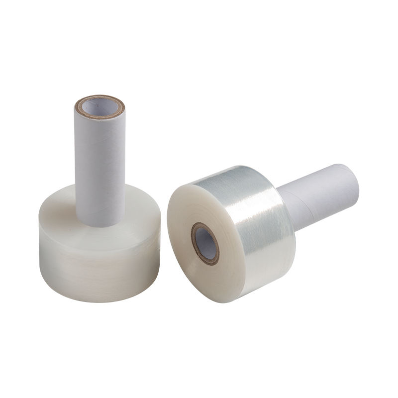 stretch film