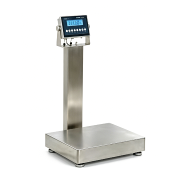 Industrial Waterproof Platform Scale