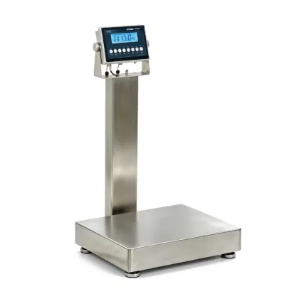 Industrial Waterproof Platform Scale