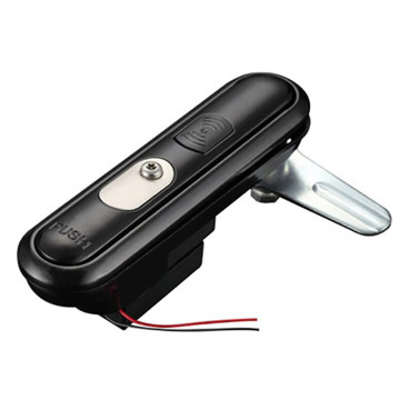 OEM China Swing Handle Locks: Stainless Steel Panel Locks with CNC Machining and Wire EDM