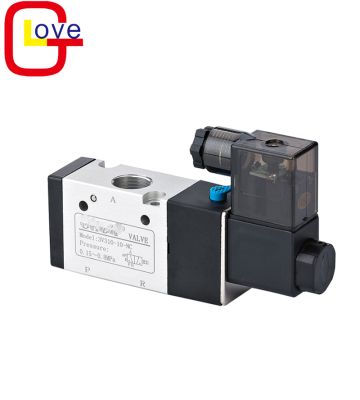 4v210-08 Air Pneumatic Solenoid Valve