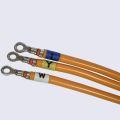 Electric Motorcycle Wiring Harness