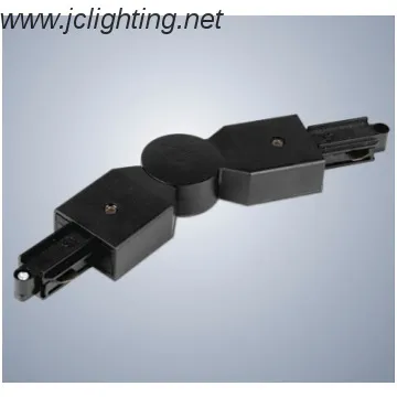 Tracks accessories for Single-Phase flexible connector