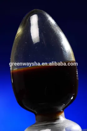 Soya Lecithin Liquid